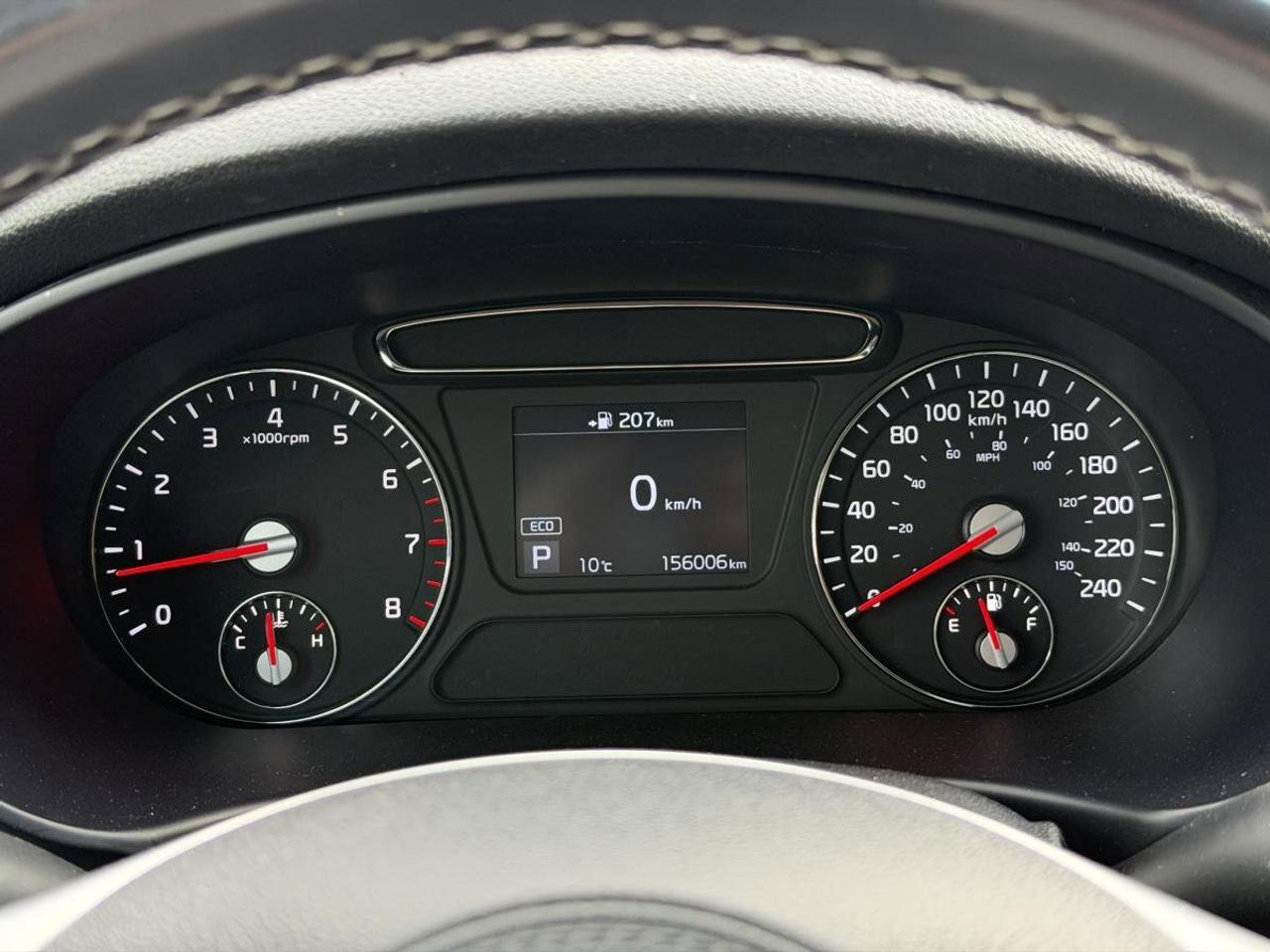 2019 Kia Sorento  Photo