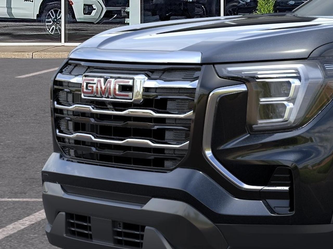 2026 GMC Terrain AWD Elevation Photo