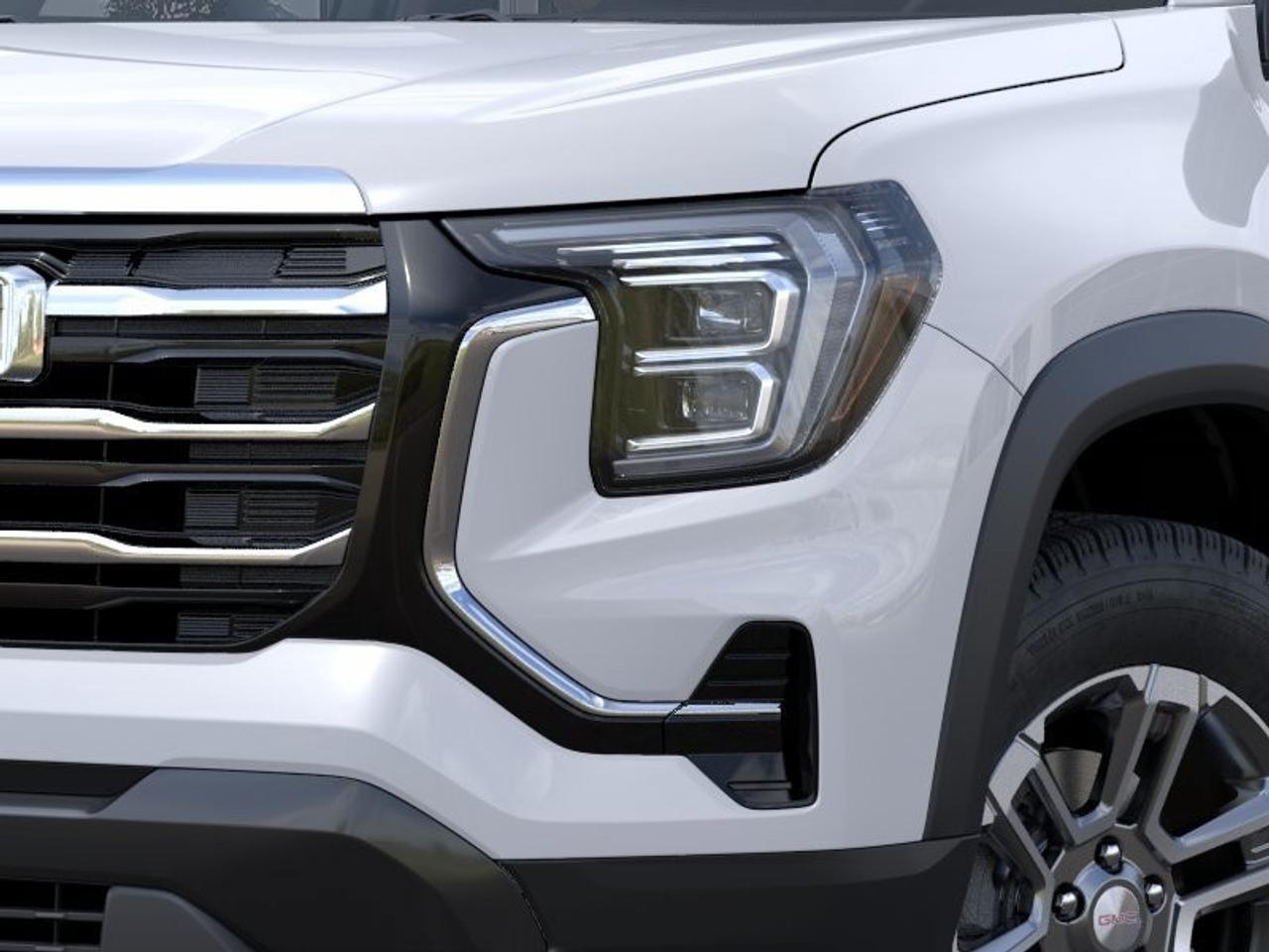 2026 GMC Terrain AWD Elevation Photo