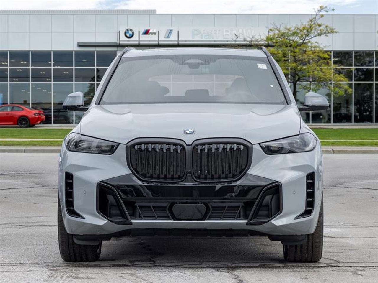 2026 BMW X5 xDrive40i 4dr All-Wheel Drive Sports Activity Vehicle Photo