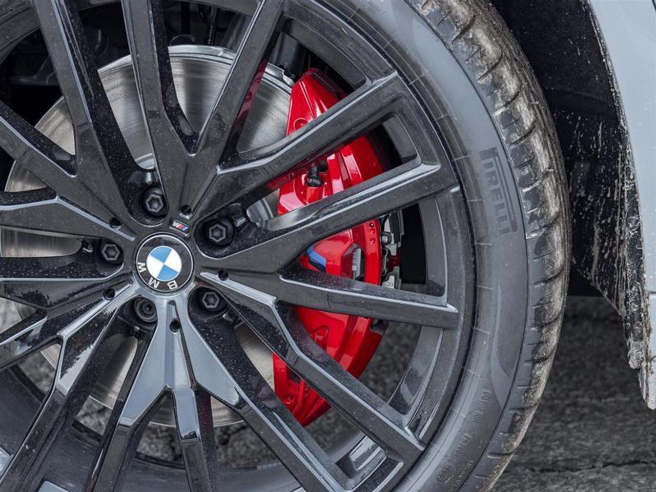 2026 BMW X5 xDrive40i 4dr All-Wheel Drive Sports Activity Vehicle Photo