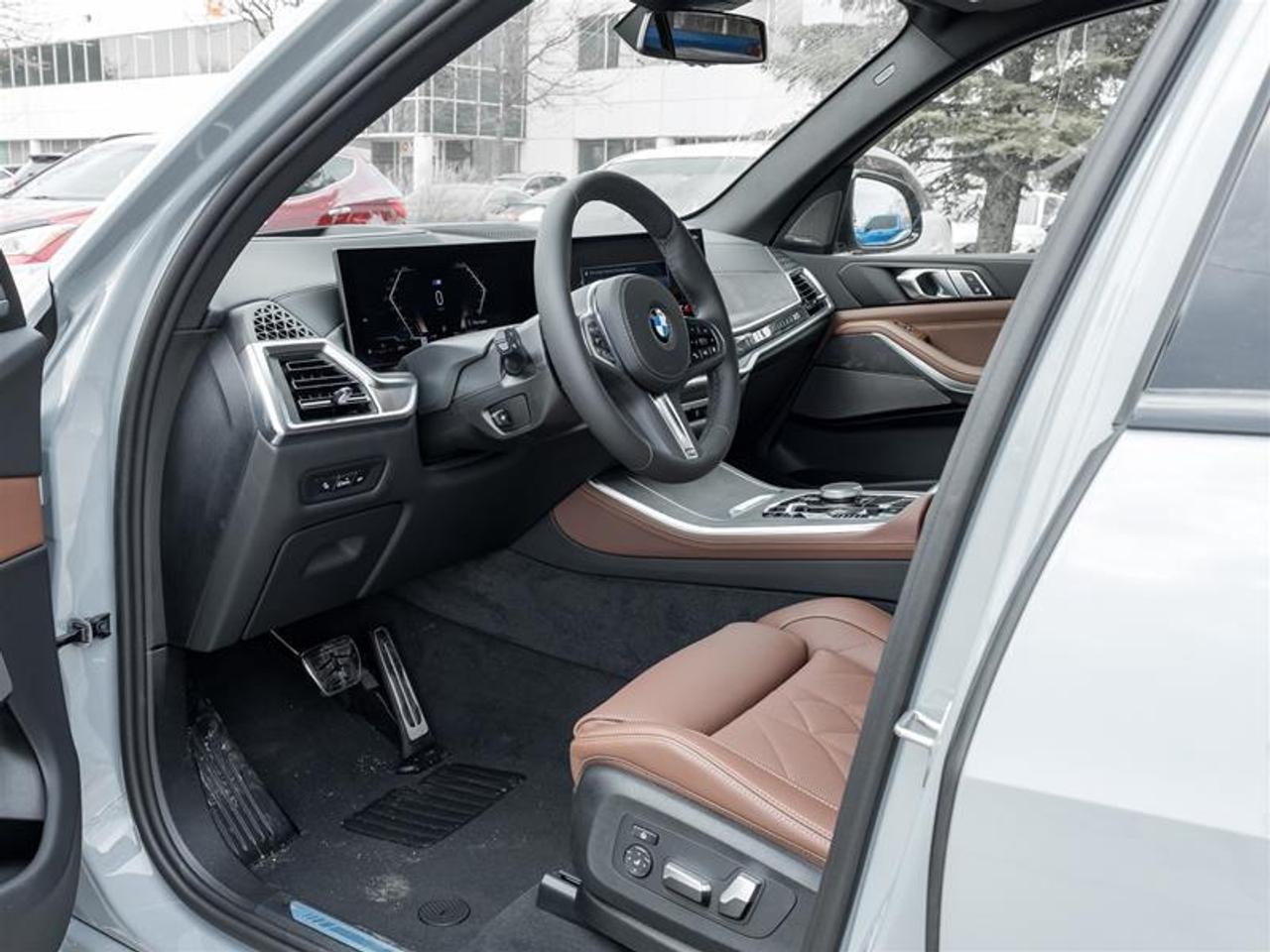 2026 BMW X5 xDrive40i 4dr All-Wheel Drive Sports Activity Vehicle Photo