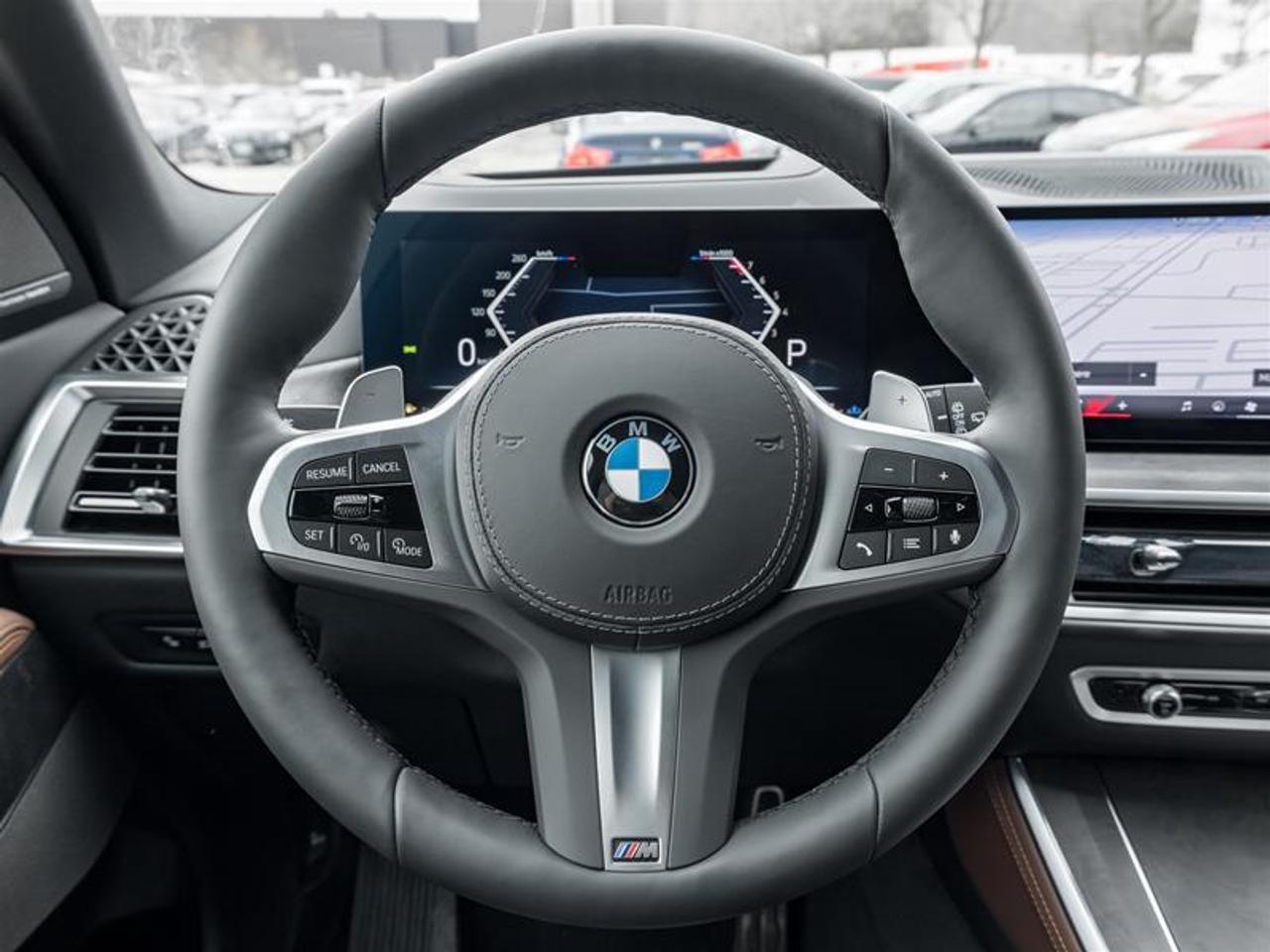 2026 BMW X5 xDrive40i 4dr All-Wheel Drive Sports Activity Vehicle Photo
