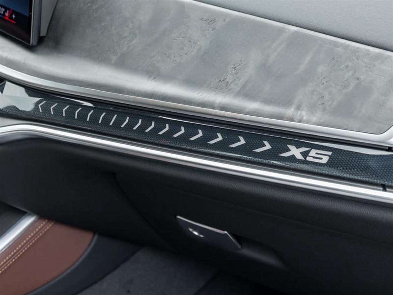 2026 BMW X5 xDrive40i 4dr All-Wheel Drive Sports Activity Vehicle Photo