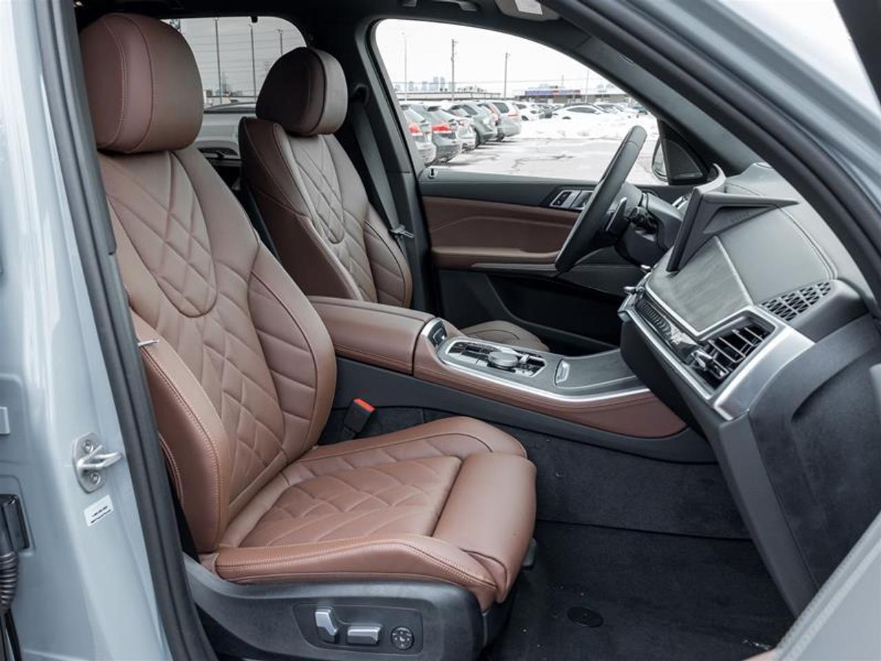 2026 BMW X5 xDrive40i 4dr All-Wheel Drive Sports Activity Vehicle Photo