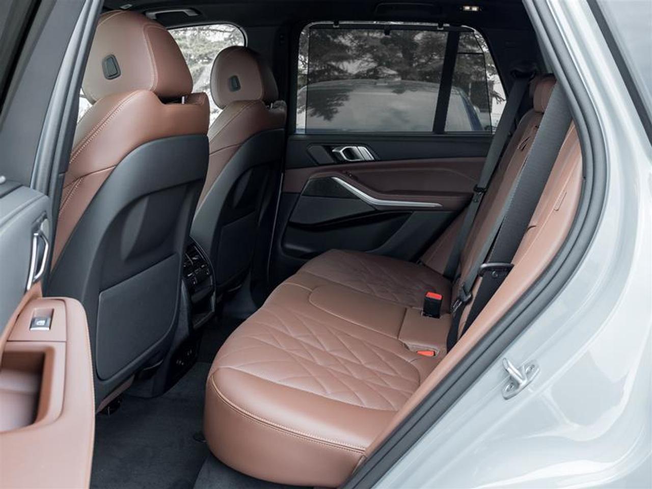 2026 BMW X5 xDrive40i 4dr All-Wheel Drive Sports Activity Vehicle Photo