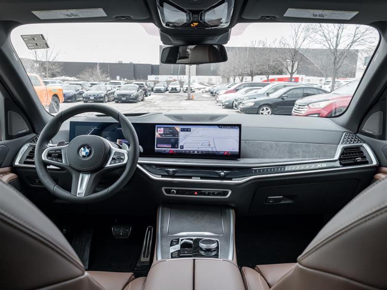 2026 BMW X5 xDrive40i 4dr All-Wheel Drive Sports Activity Vehicle Photo