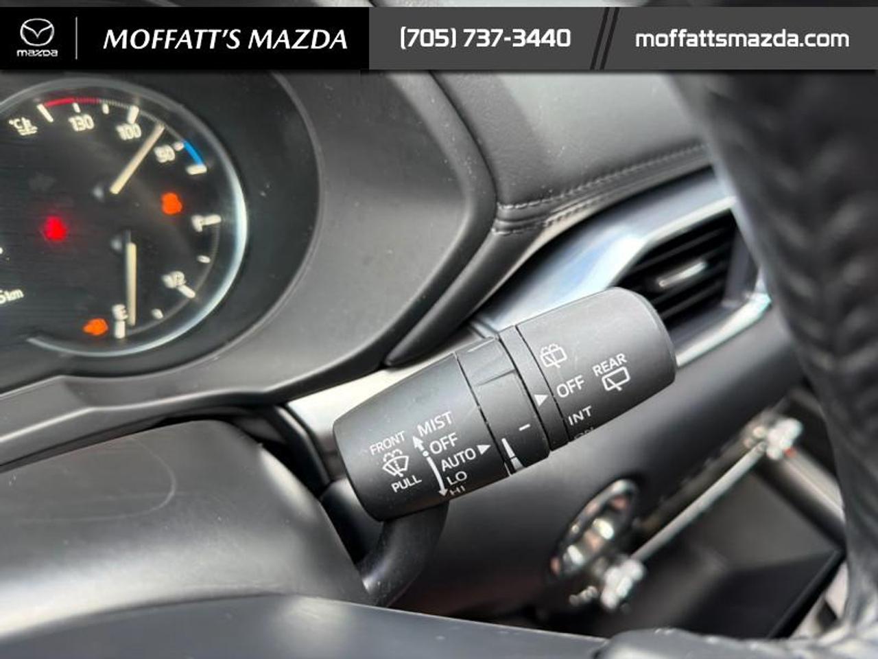 2025 Mazda CX-5 GS Photo