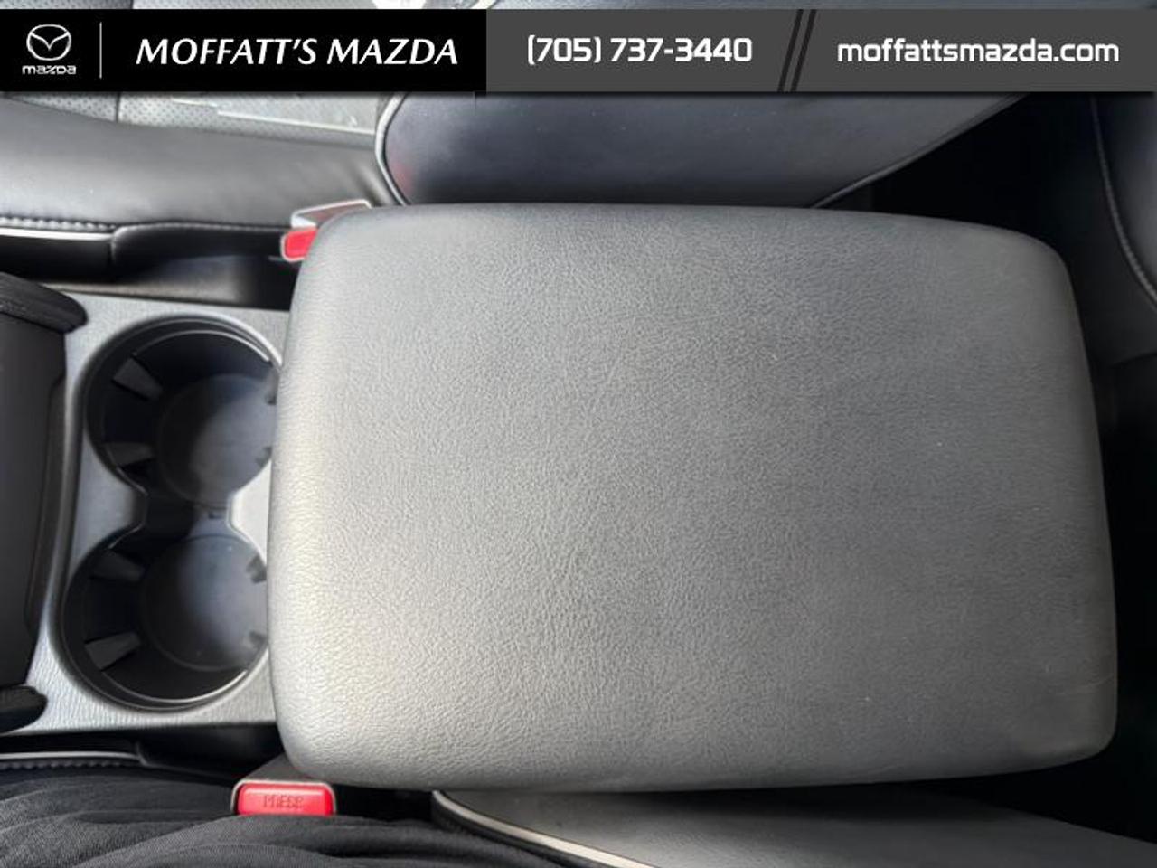 2025 Mazda CX-5 GS Photo