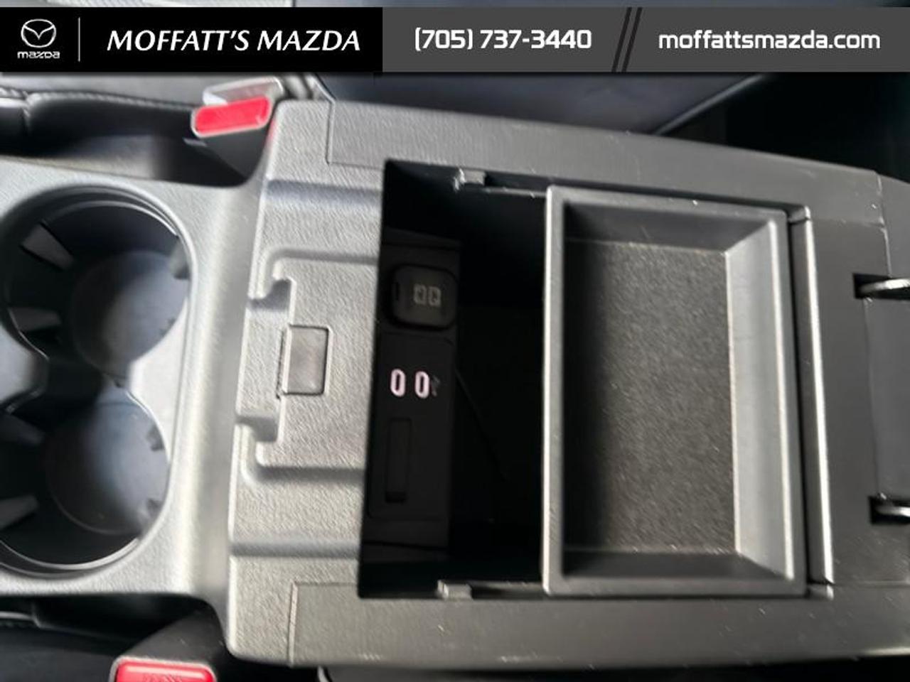 2025 Mazda CX-5 GS Photo