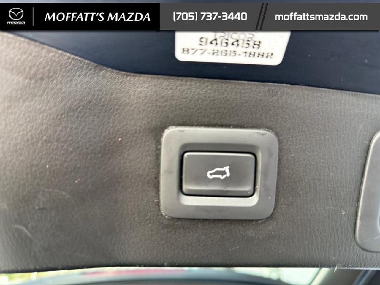 2025 Mazda CX-5 GS Photo