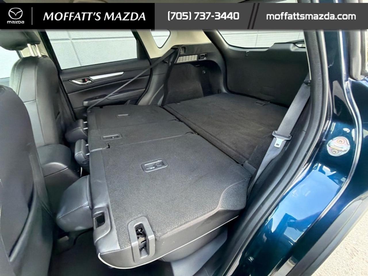 2025 Mazda CX-5 GS Photo
