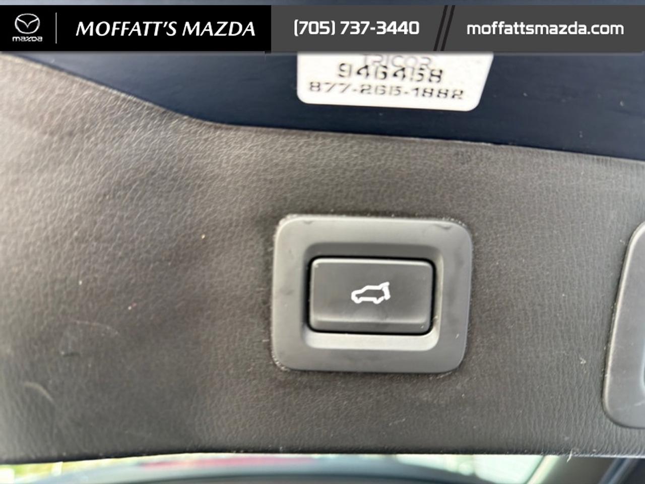 2025 Mazda CX-5 GS Photo
