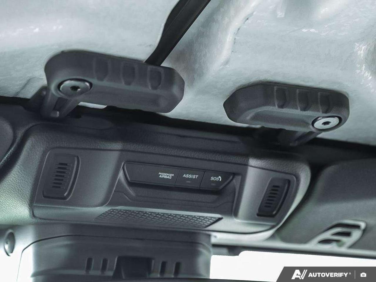2025 Jeep Wrangler Sport S Photo