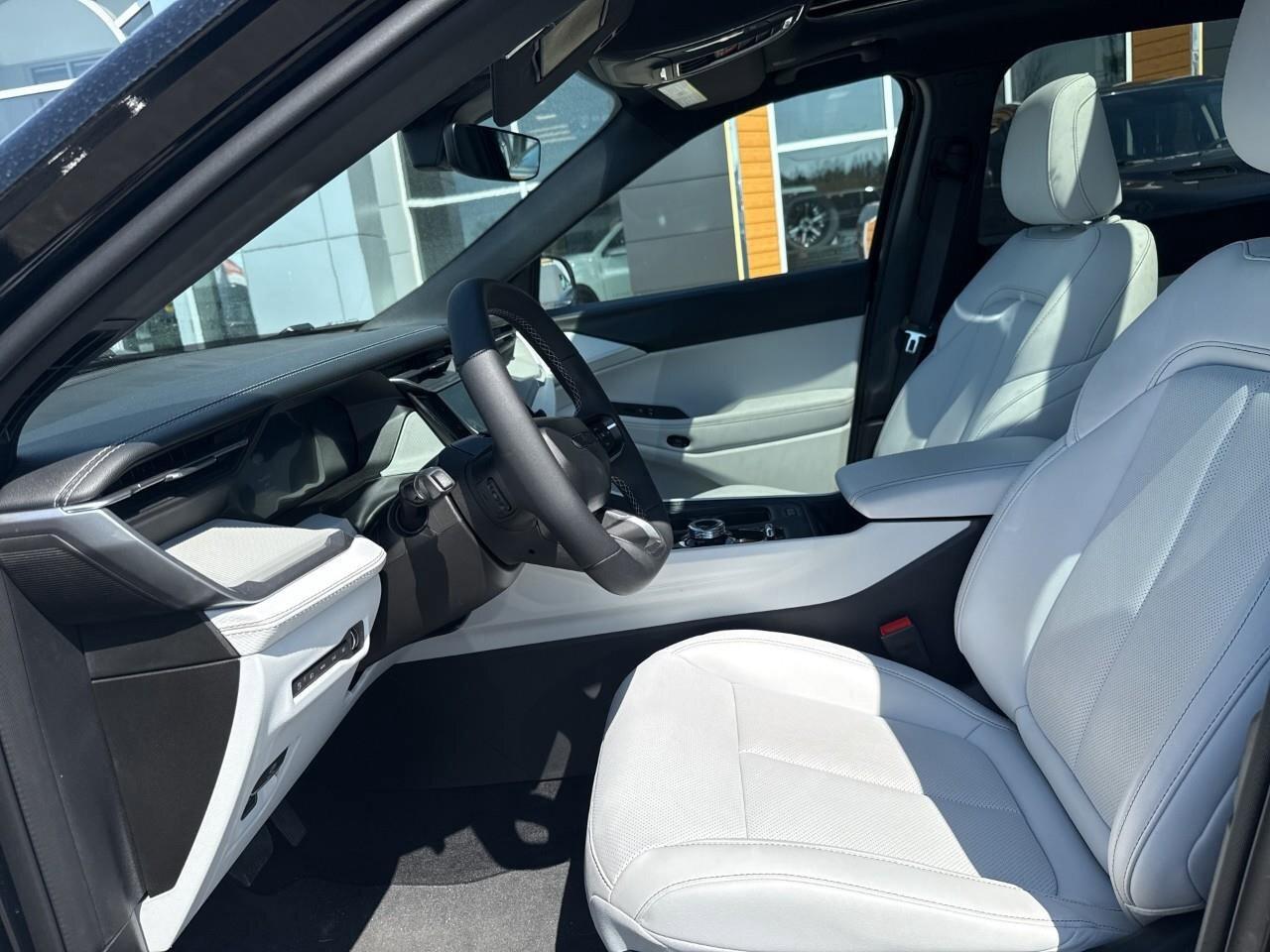 2026 Jeep Cherokee  Photo