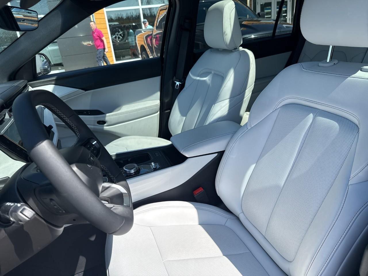 2026 Jeep Cherokee  Photo