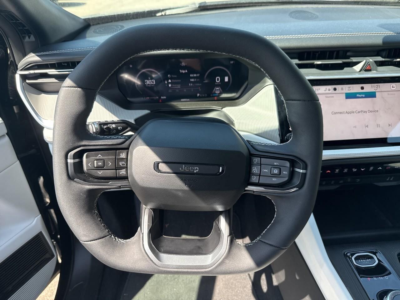 2026 Jeep Cherokee  Photo