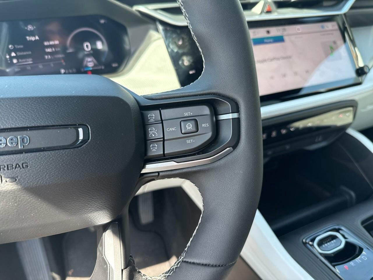 2026 Jeep Cherokee  Photo