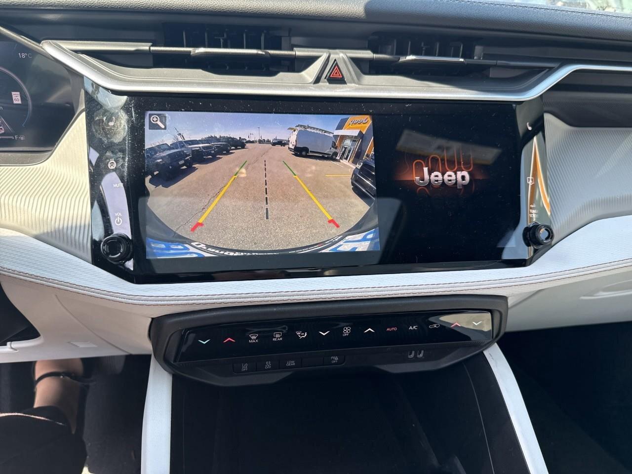 2026 Jeep Cherokee  Photo