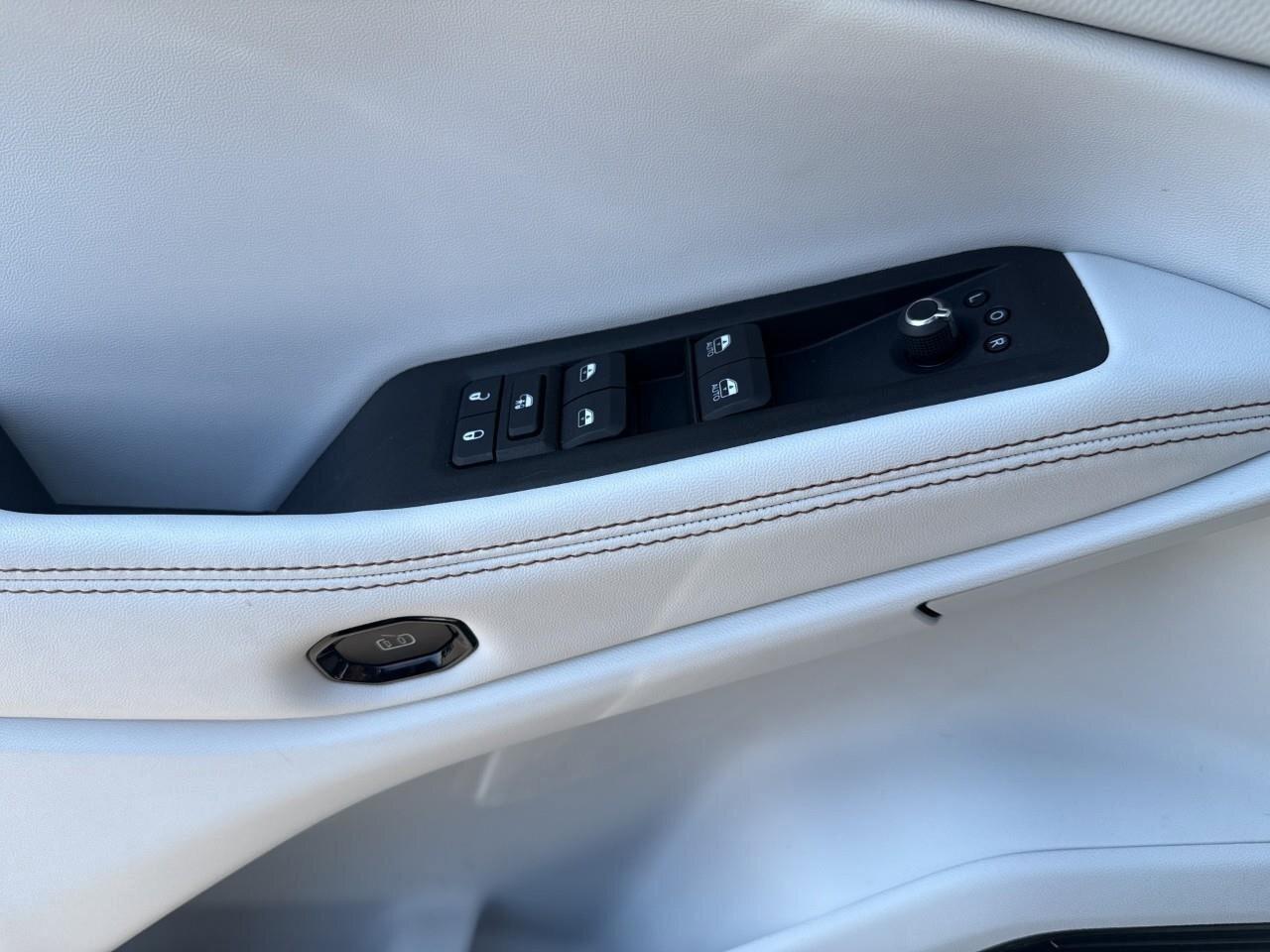 2026 Jeep Cherokee  Photo