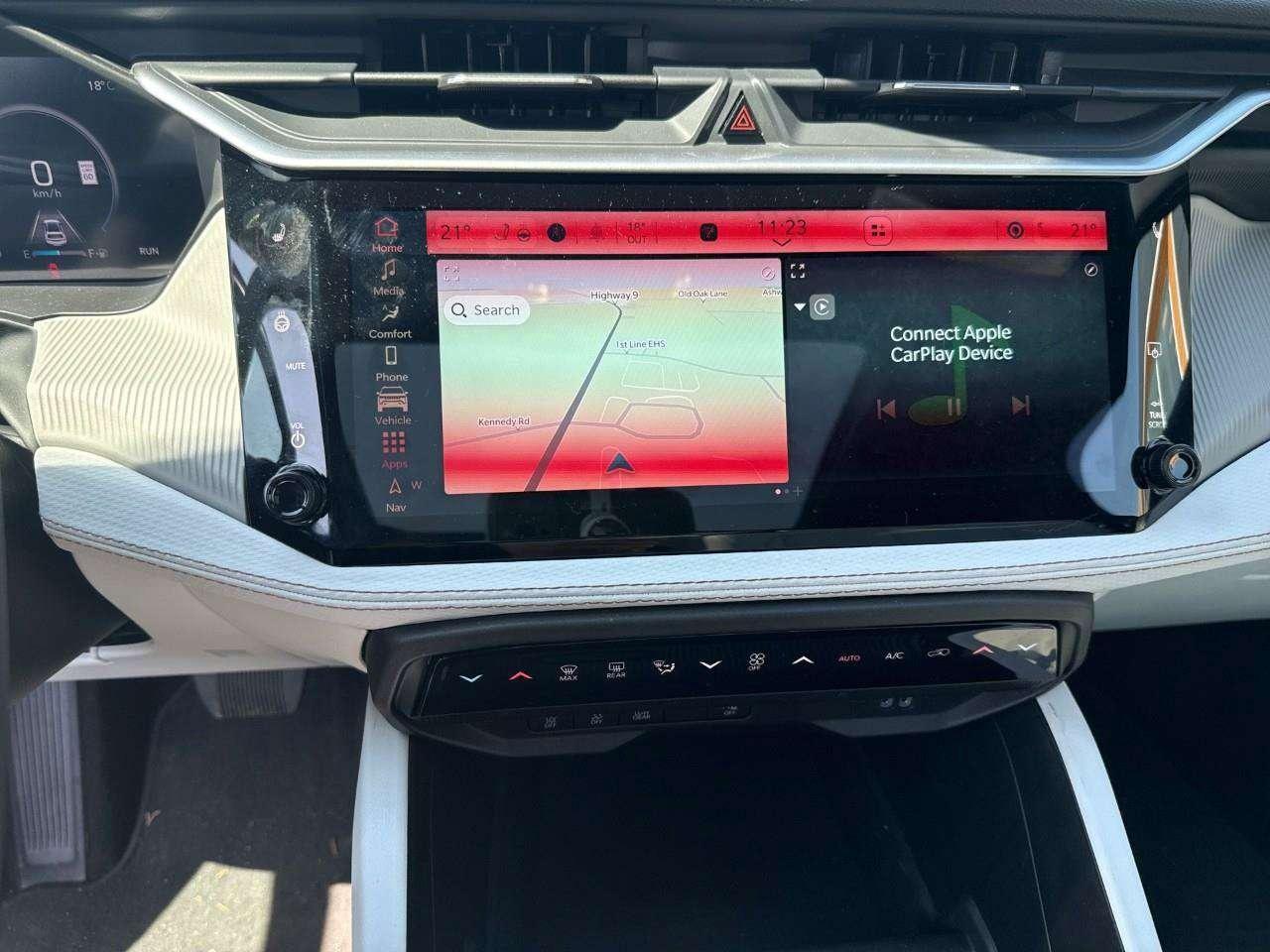 2026 Jeep Cherokee Limited Photo