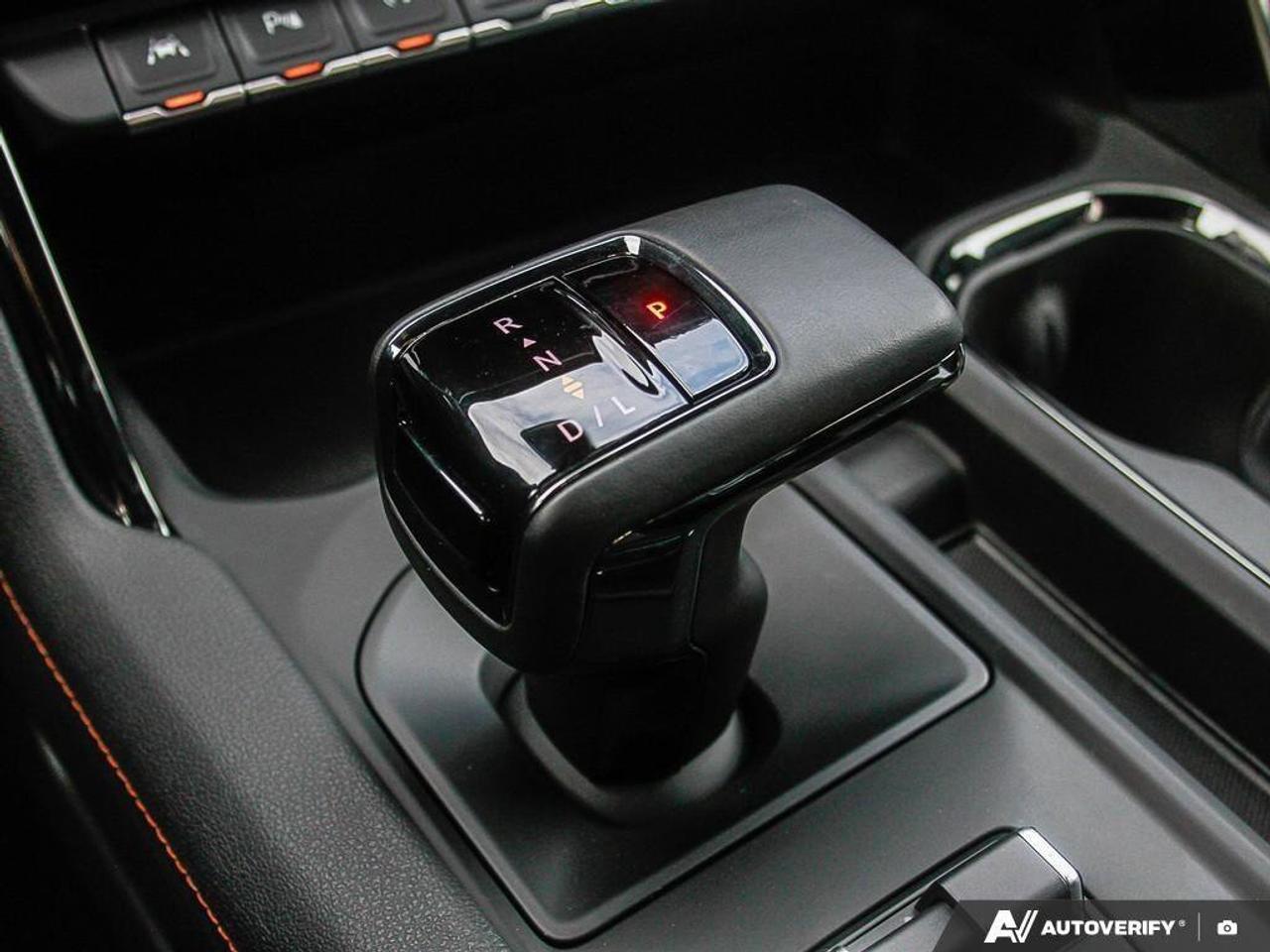 2025 GMC Sierra 1500 AT4AT4, 3.0L DIESEL, 4X4, X31, ALLOYS, LEATHER, 1- Photo