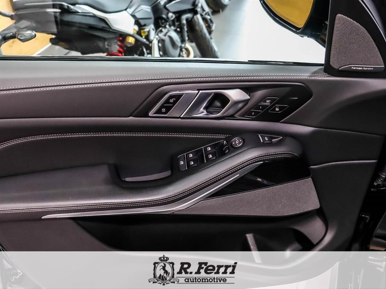 2024 BMW X5 xDrive40i 4dr All-Wheel Drive Sports Activity Vehicle Photo