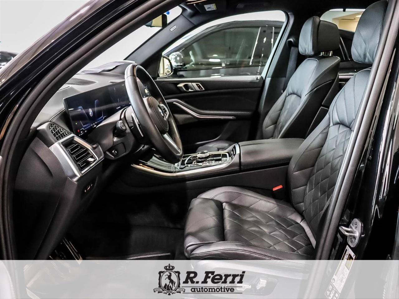 2024 BMW X5 xDrive40i 4dr All-Wheel Drive Sports Activity Vehicle Photo