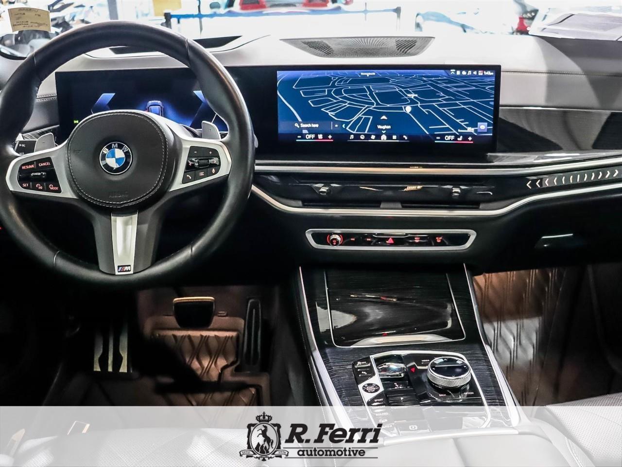 2024 BMW X5 xDrive40i 4dr All-Wheel Drive Sports Activity Vehicle Photo