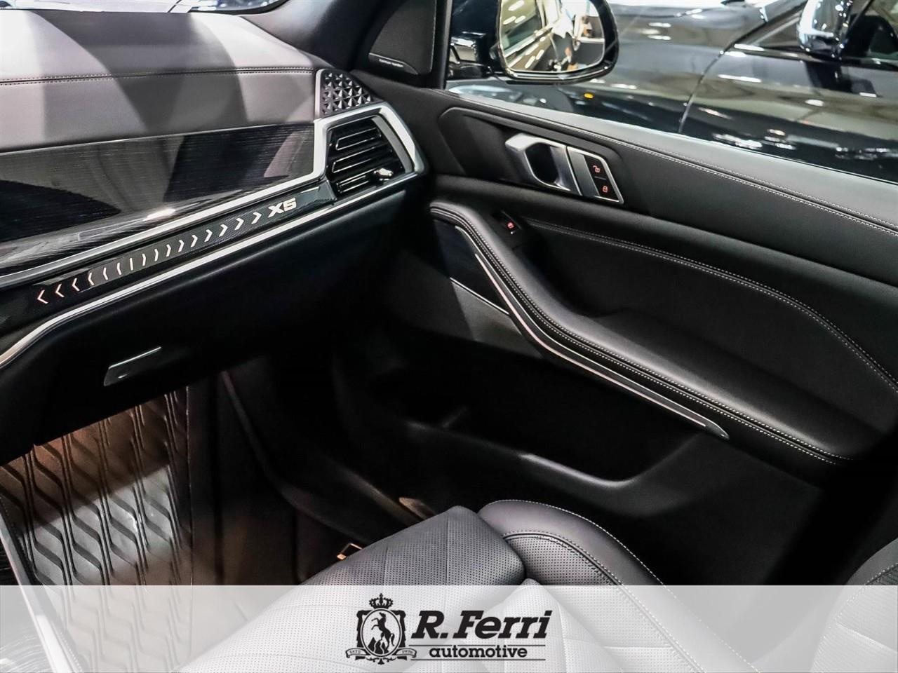 2024 BMW X5 xDrive40i 4dr All-Wheel Drive Sports Activity Vehicle Photo