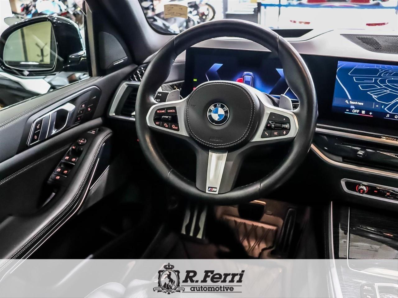 2024 BMW X5 xDrive40i 4dr All-Wheel Drive Sports Activity Vehicle Photo