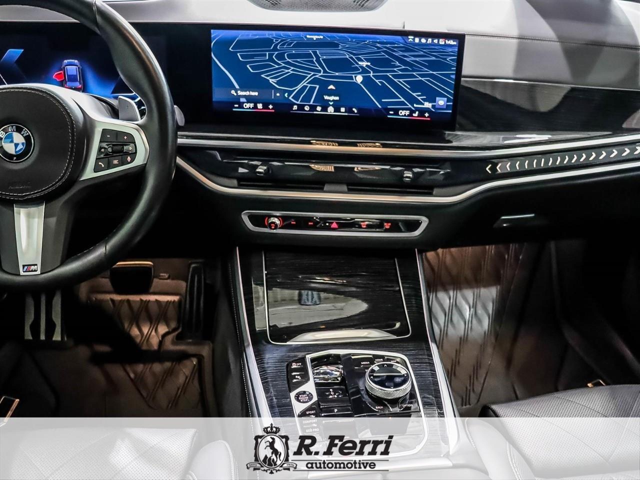 2024 BMW X5 xDrive40i 4dr All-Wheel Drive Sports Activity Vehicle Photo