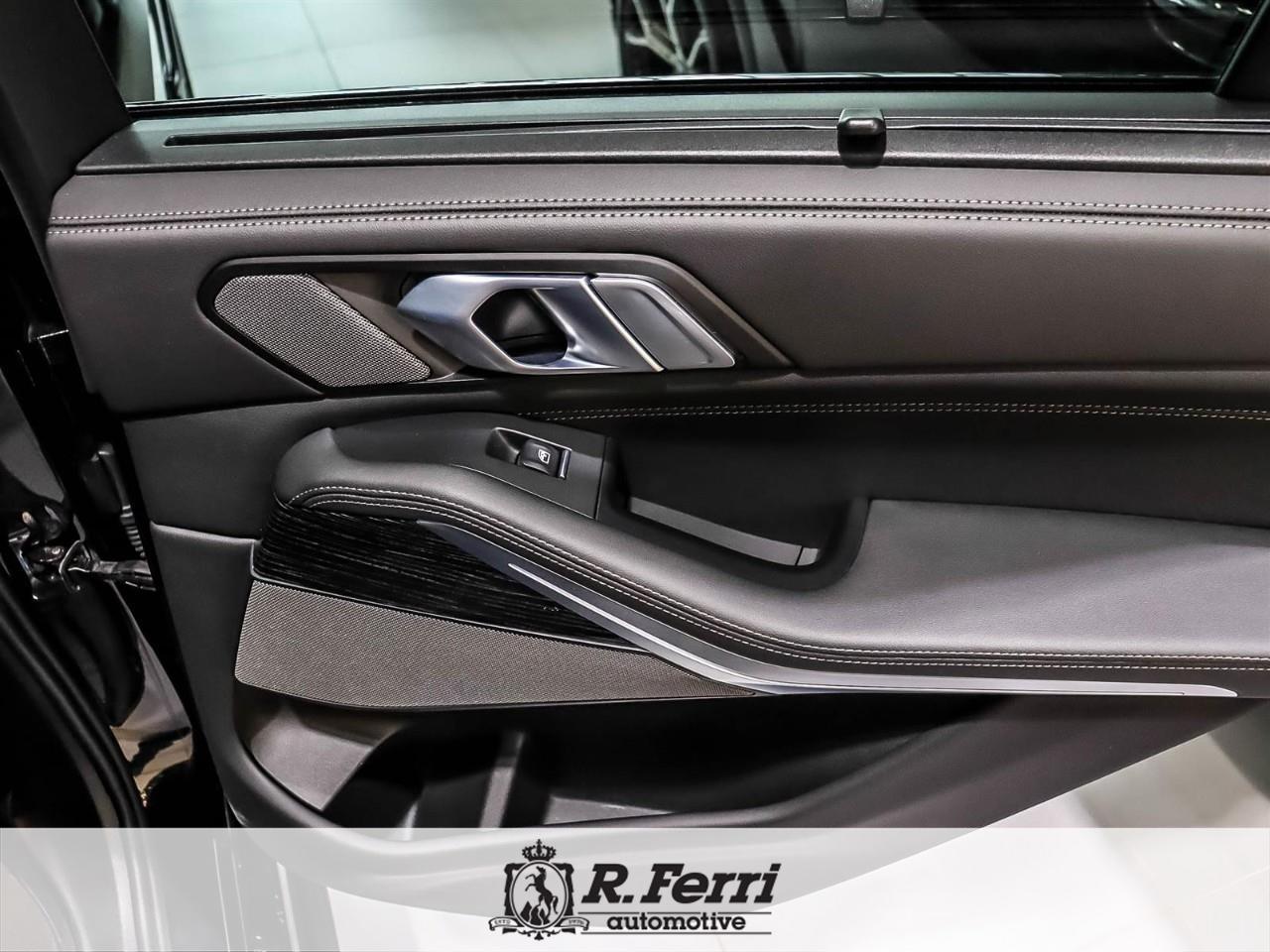 2024 BMW X5 xDrive40i 4dr All-Wheel Drive Sports Activity Vehicle Photo