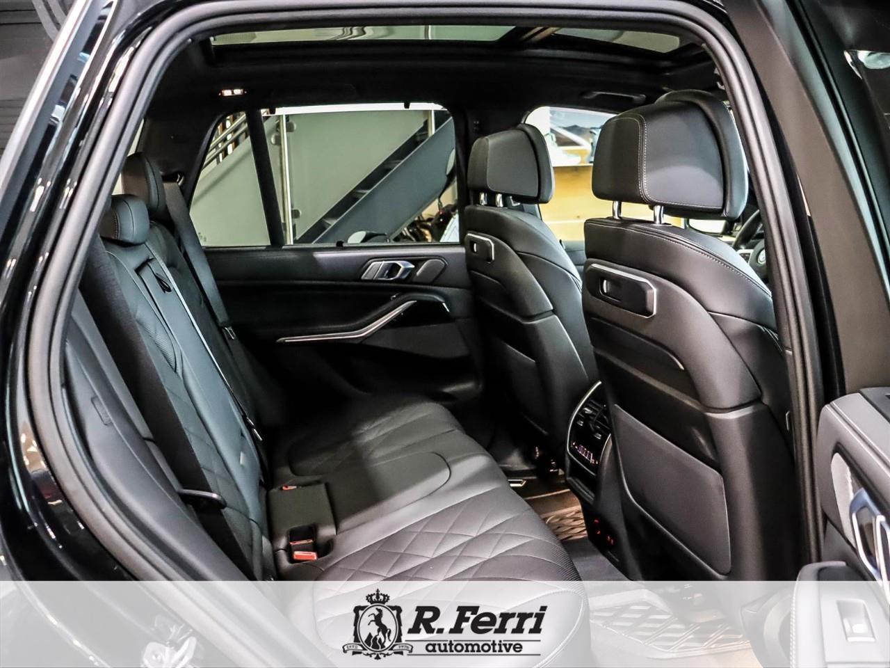 2024 BMW X5 xDrive40i 4dr All-Wheel Drive Sports Activity Vehicle Photo