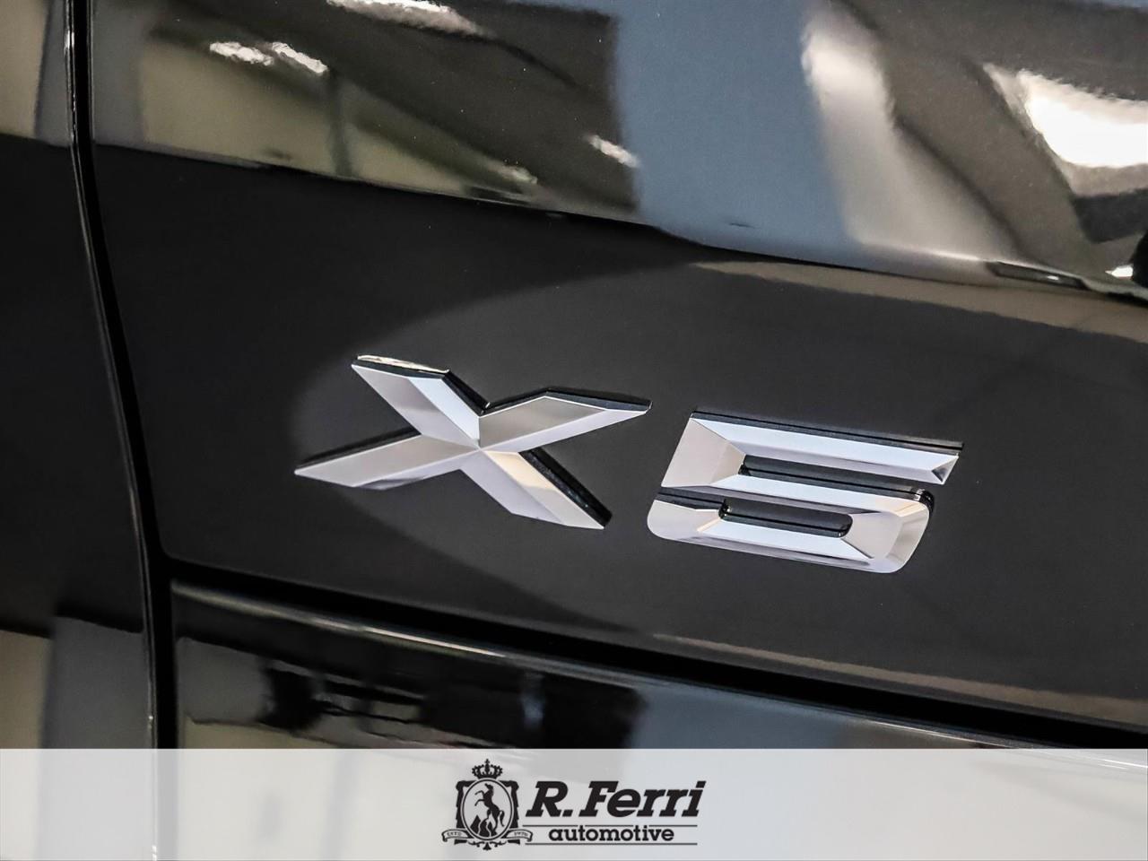 2024 BMW X5 xDrive40i 4dr All-Wheel Drive Sports Activity Vehicle Photo