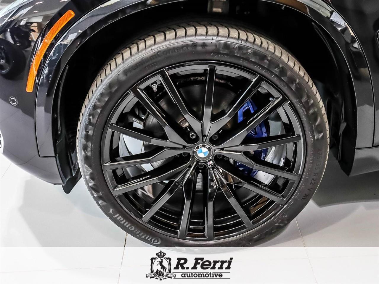 2024 BMW X5 xDrive40i 4dr All-Wheel Drive Sports Activity Vehicle Photo
