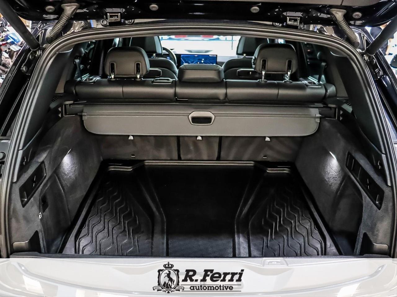 2024 BMW X5 xDrive40i 4dr All-Wheel Drive Sports Activity Vehicle Photo