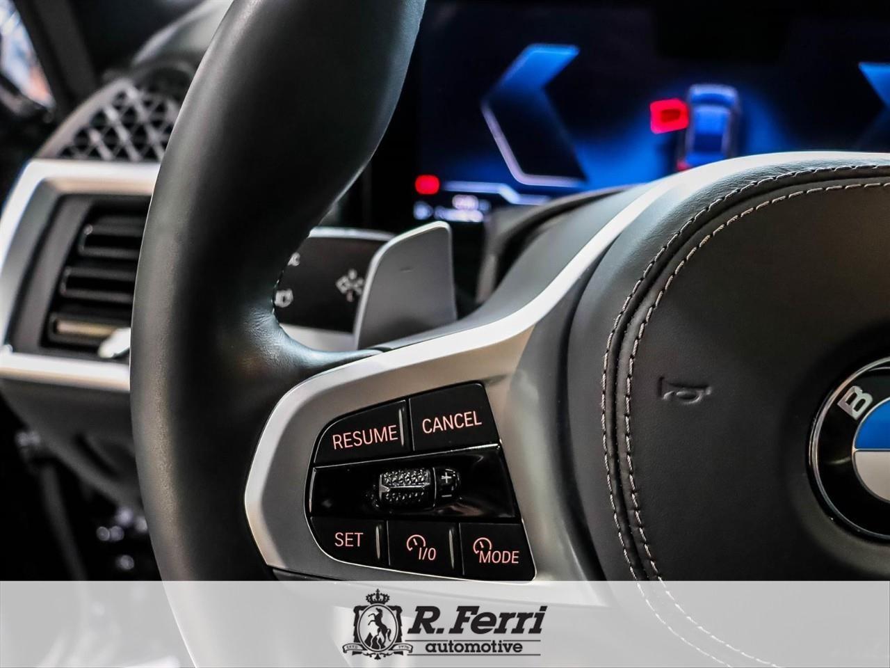 2024 BMW X5 xDrive40i 4dr All-Wheel Drive Sports Activity Vehicle Photo