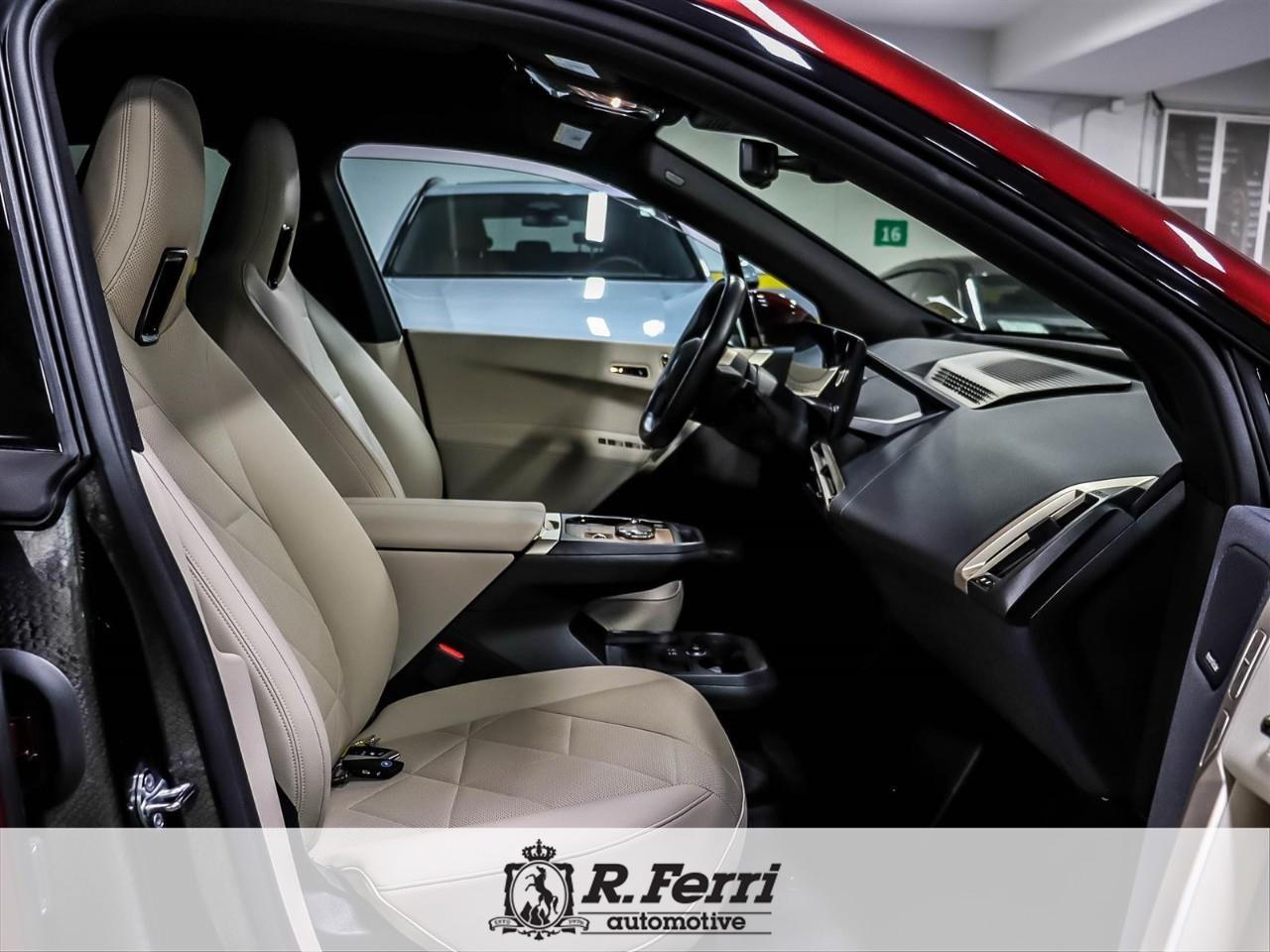 2023 BMW iX xDrive50 4dr All-Wheel Drive Sports Activity Vehicle Photo