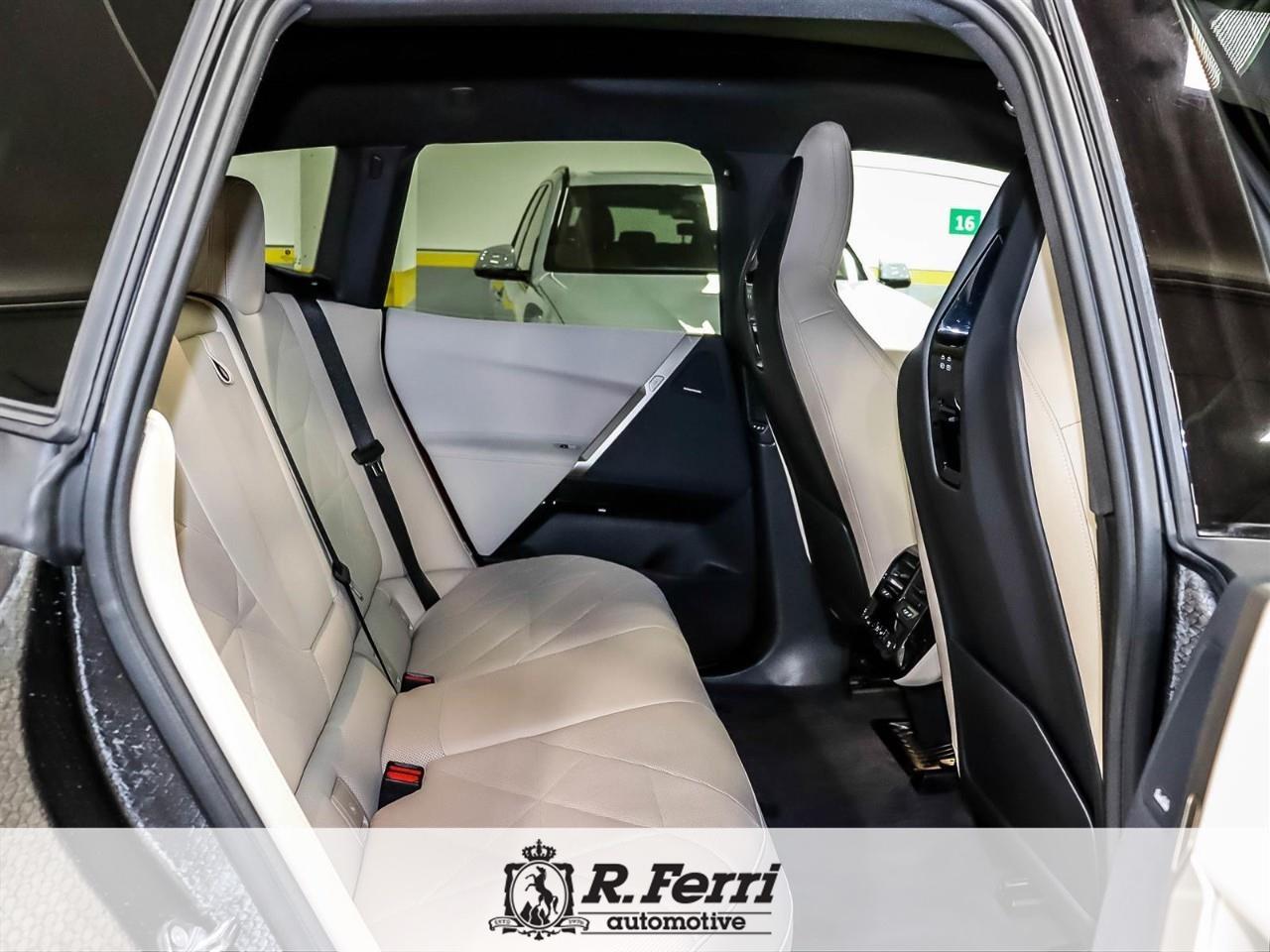 2023 BMW iX xDrive50 4dr All-Wheel Drive Sports Activity Vehicle Photo