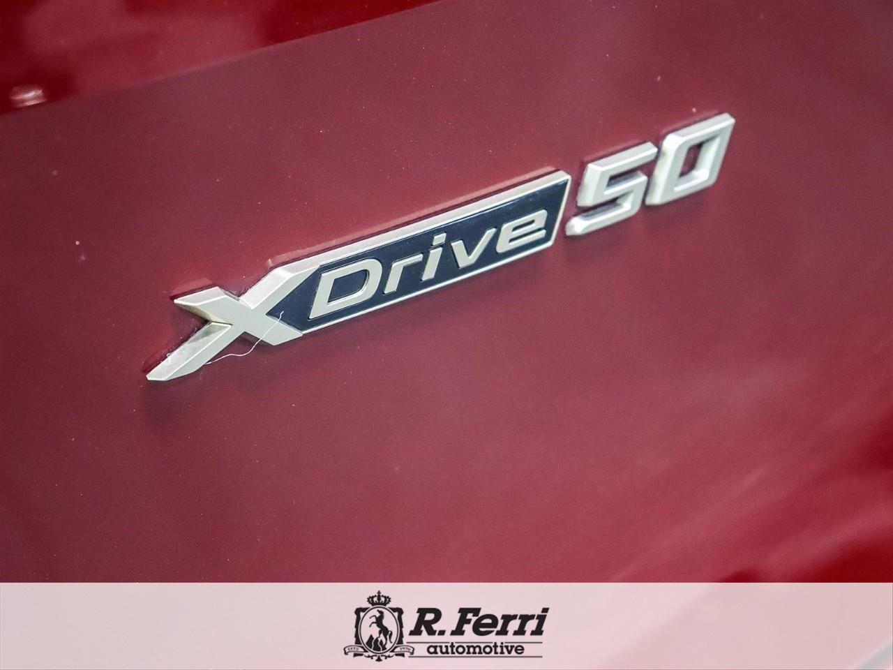2023 BMW iX xDrive50 4dr All-Wheel Drive Sports Activity Vehicle Photo