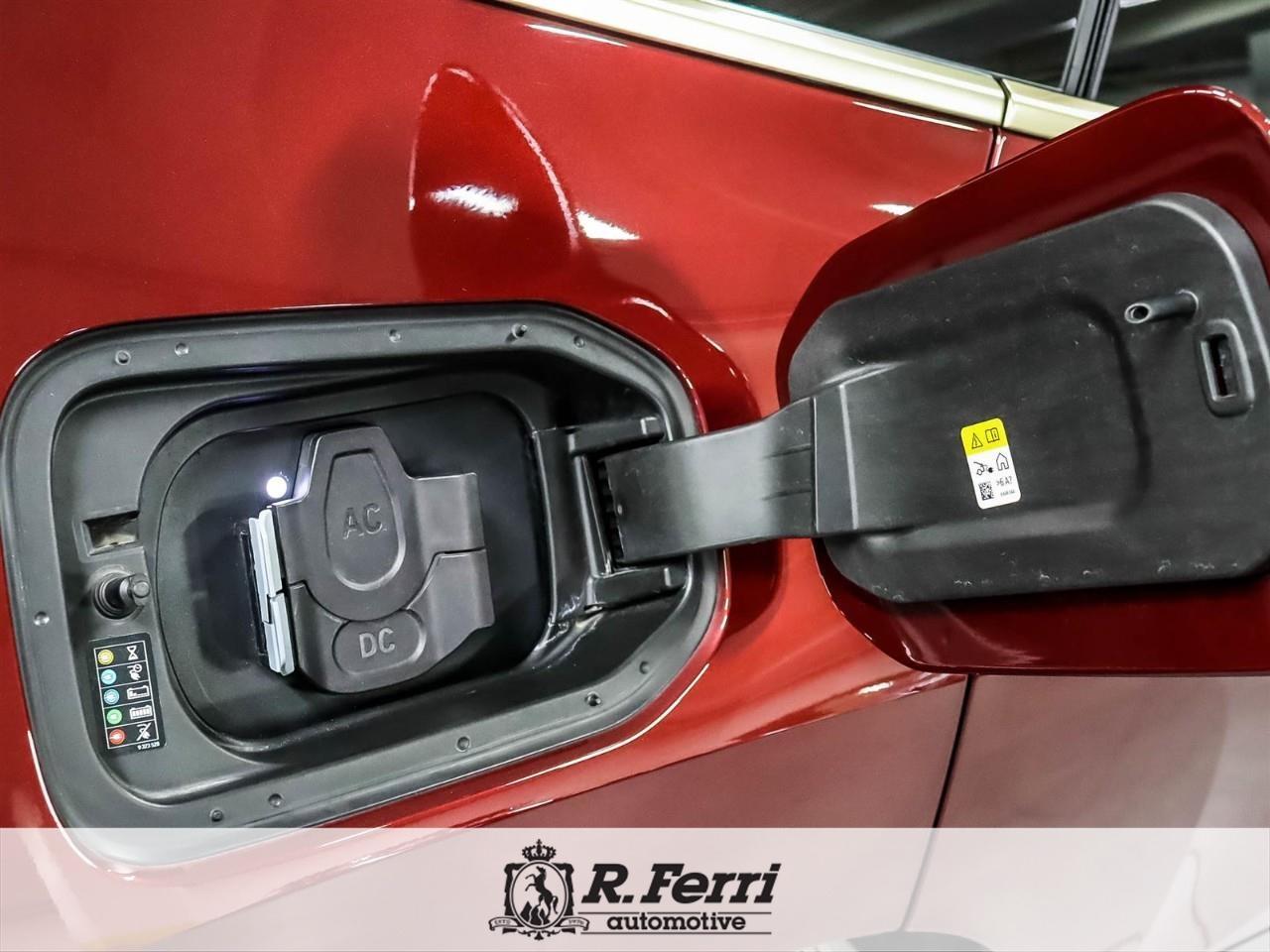 2023 BMW iX xDrive50 4dr All-Wheel Drive Sports Activity Vehicle Photo