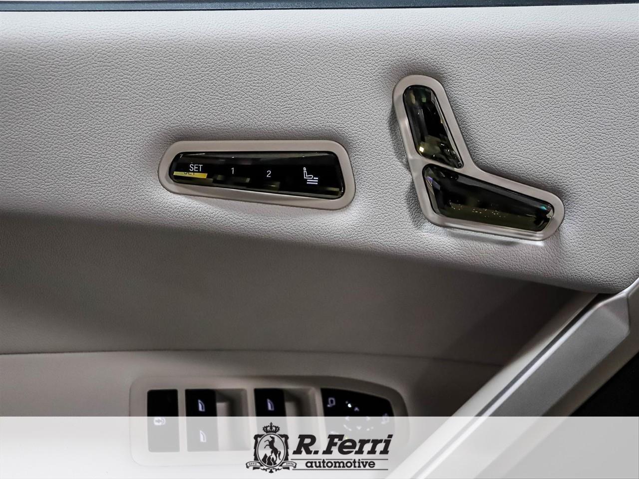 2023 BMW iX xDrive50 4dr All-Wheel Drive Sports Activity Vehicle Photo