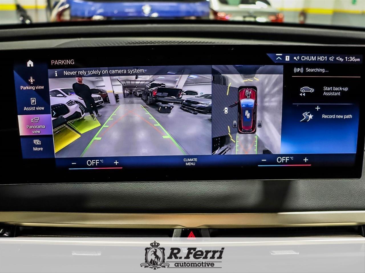 2023 BMW iX xDrive50 4dr All-Wheel Drive Sports Activity Vehicle Photo