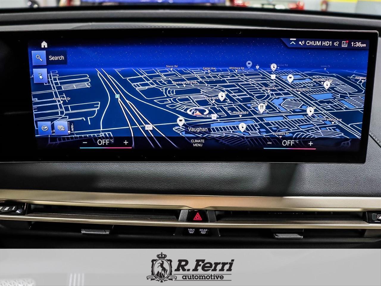 2023 BMW iX xDrive50 4dr All-Wheel Drive Sports Activity Vehicle Photo