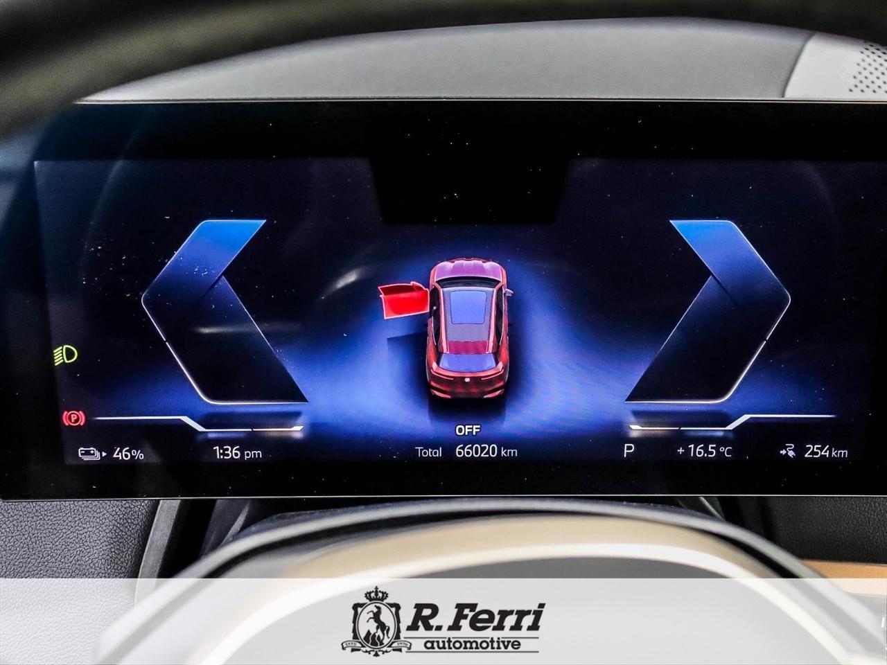 2023 BMW iX xDrive50 4dr All-Wheel Drive Sports Activity Vehicle Photo