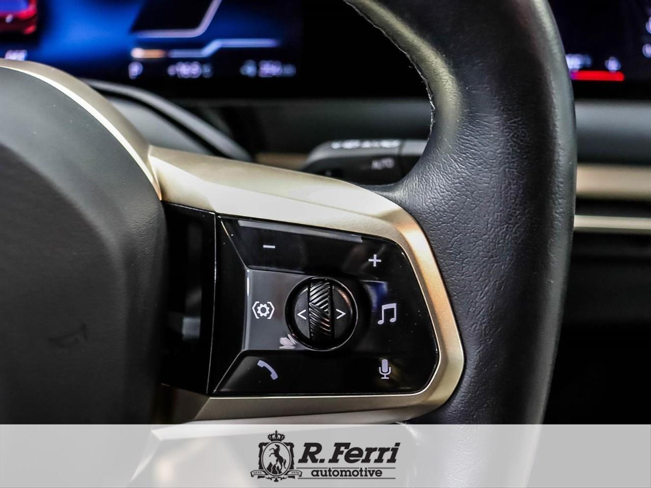 2023 BMW iX xDrive50 4dr All-Wheel Drive Sports Activity Vehicle Photo