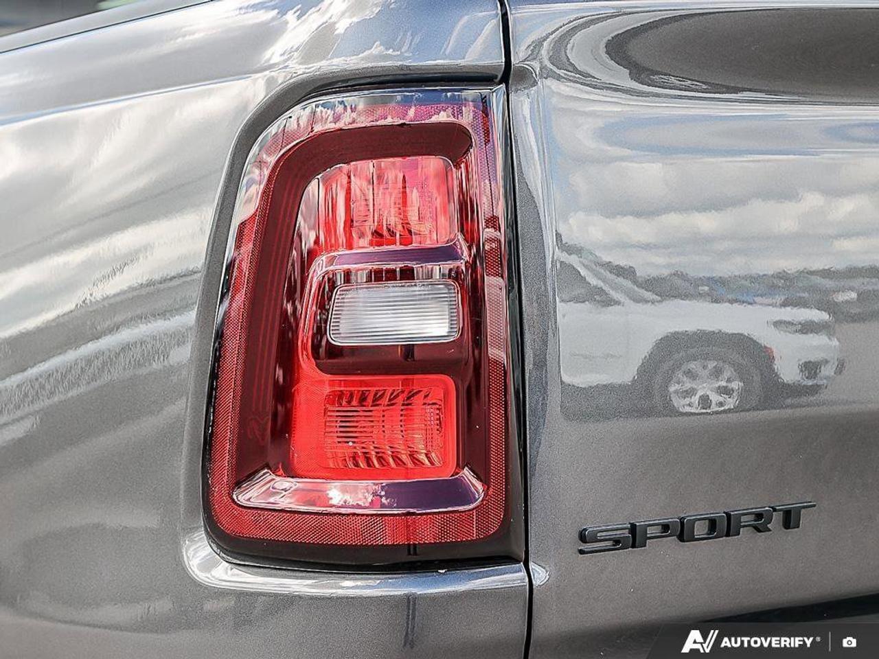 2026 RAM 1500  Photo