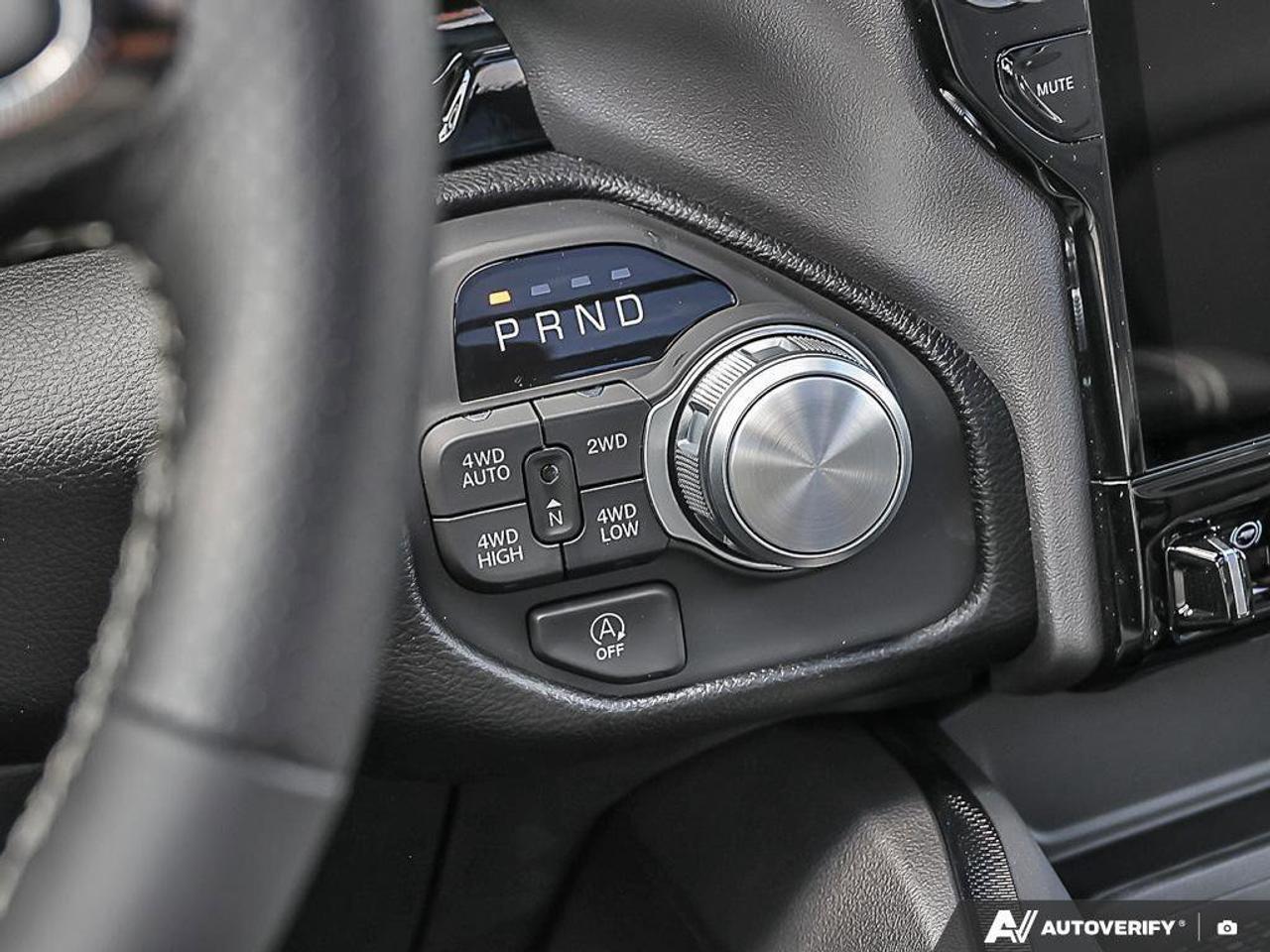 2026 RAM 1500  Photo