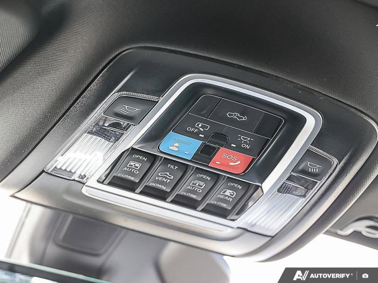2026 RAM 1500  Photo